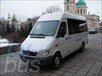 Mercedes Benz Sprinter 20м аренда с водителем - By-Bus заказ микроавтобуса на свадьбу
			 